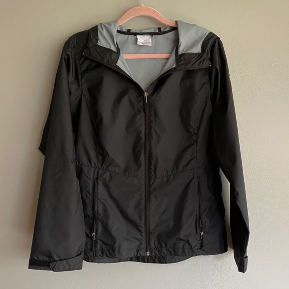 Columbia Lightweight Jacket